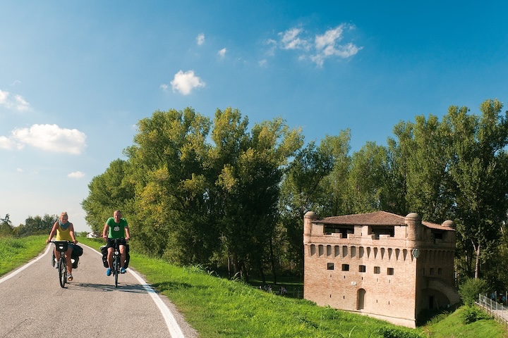 Agriturismo Il Bosso - Cosa visitare